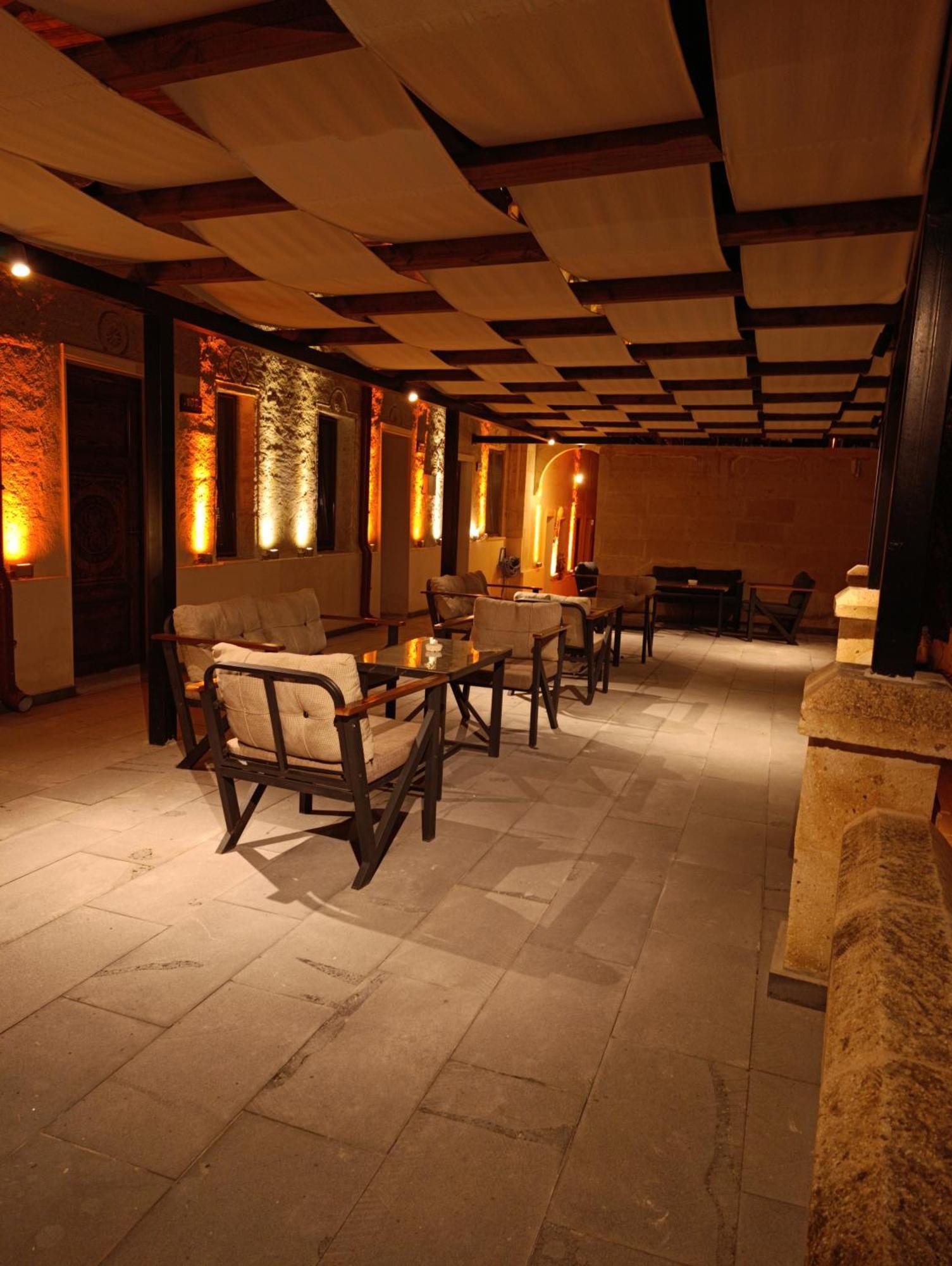 Gasthof Sakli Cave House 3*