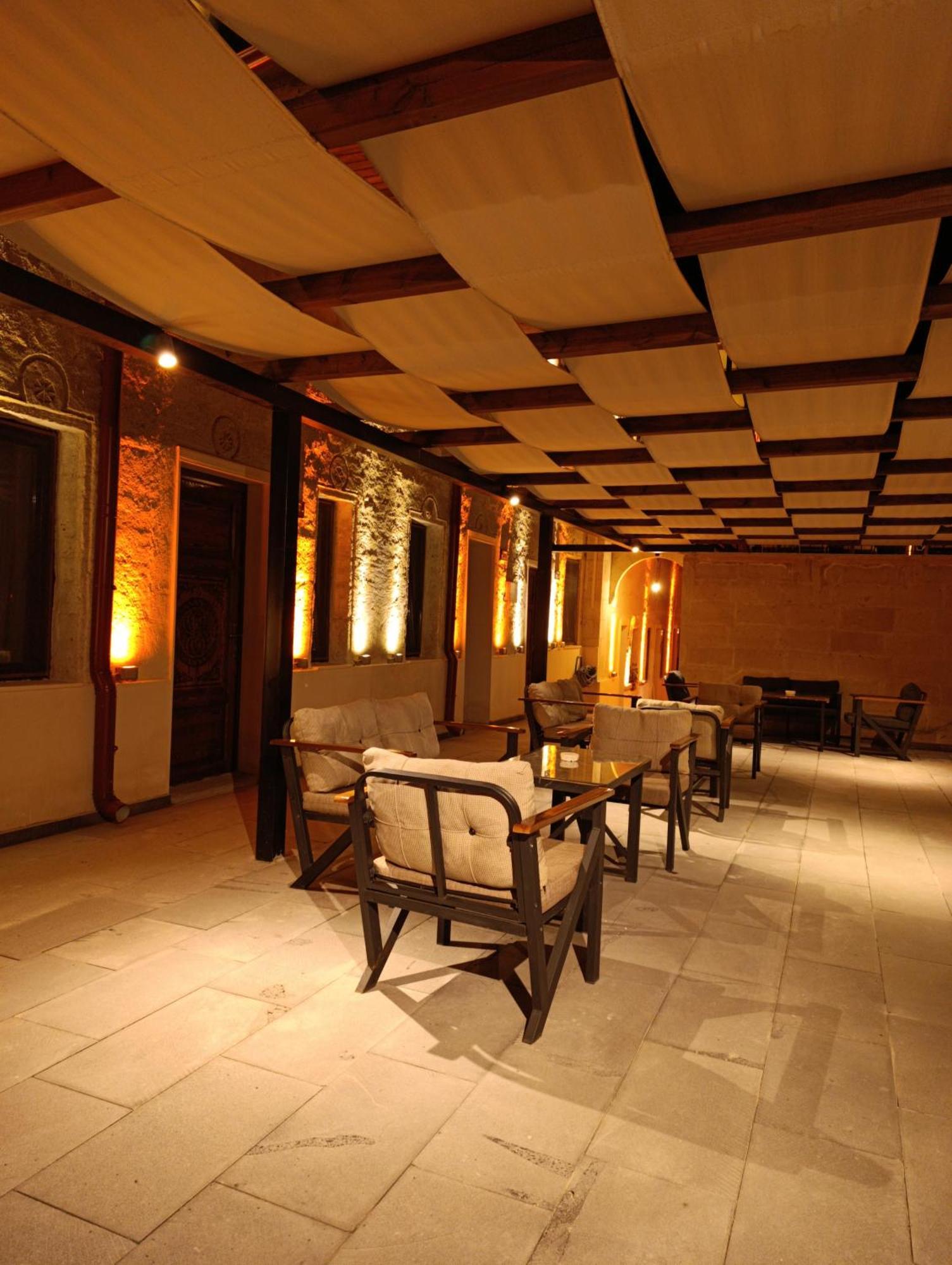 Sakli Cave House 3* Avanos