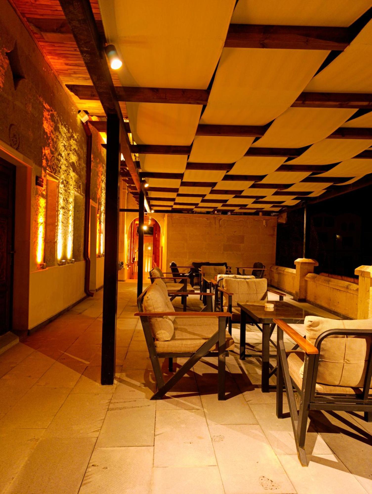 Gasthof Sakli Cave House 3*