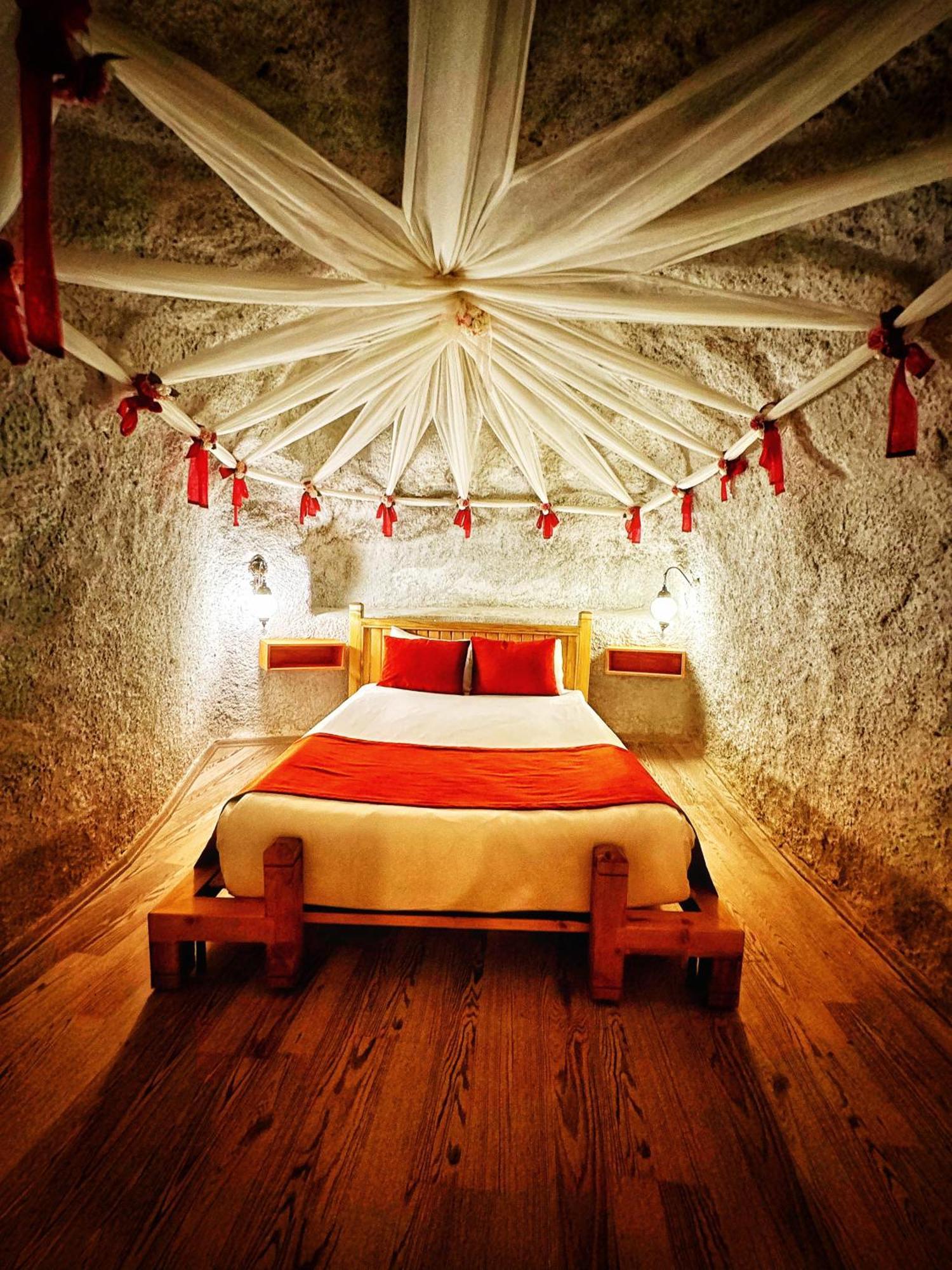 Sakli Cave House 3* Avanos