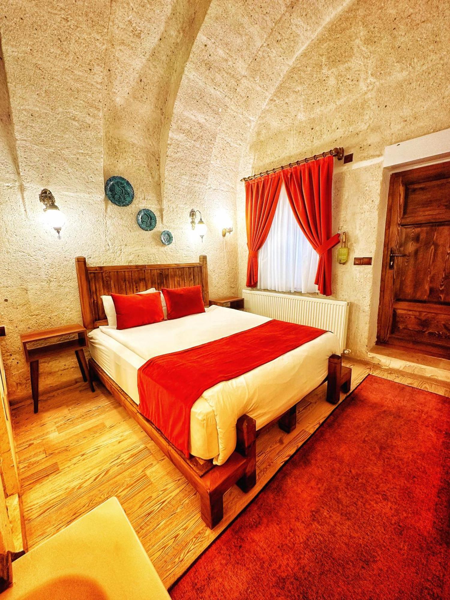 Sakli Cave House Gasthof 3*