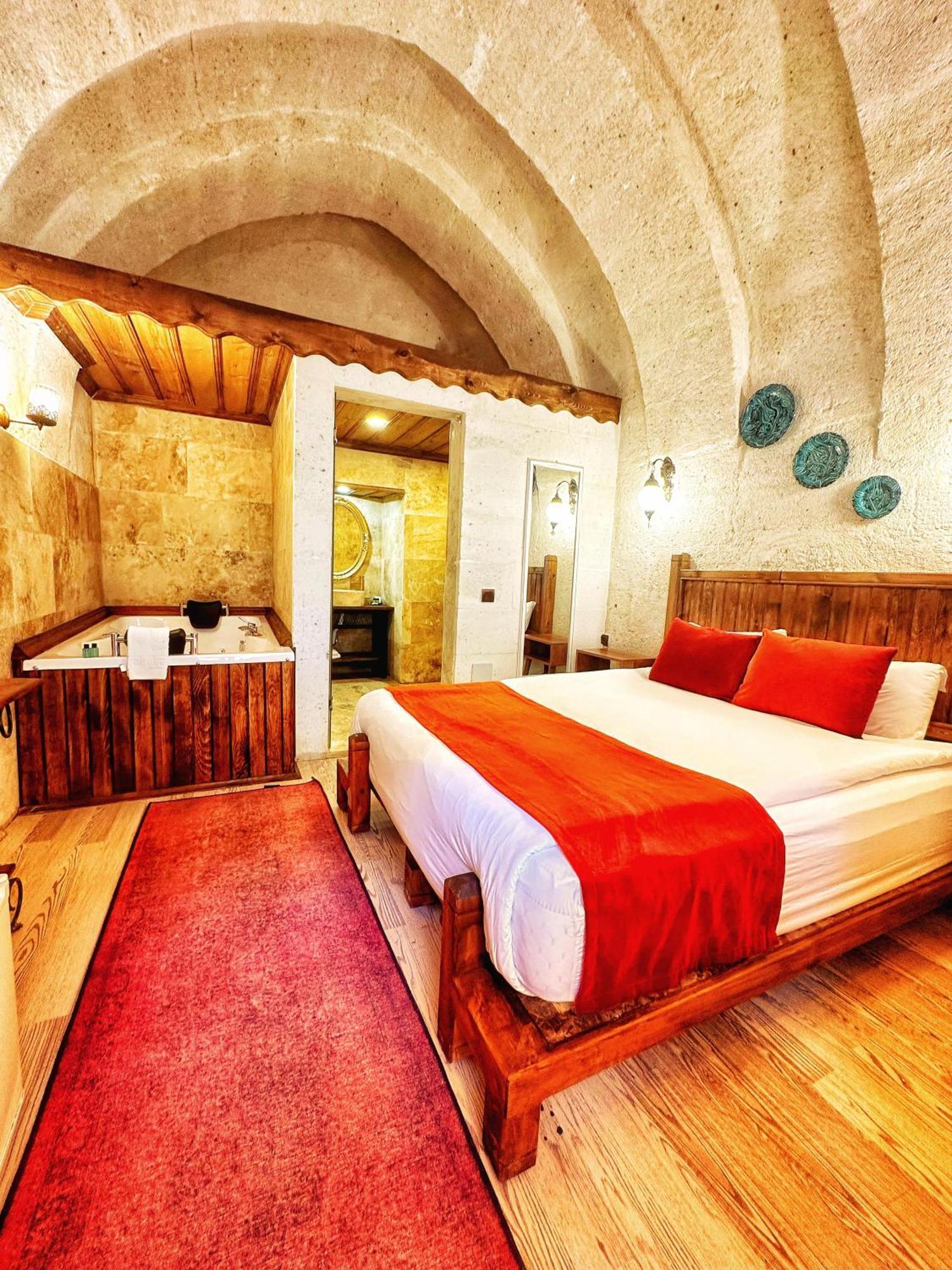 Sakli Cave House 3*