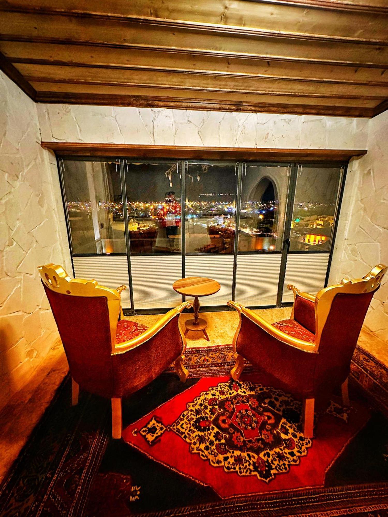 Gasthof Sakli Cave House Avanos