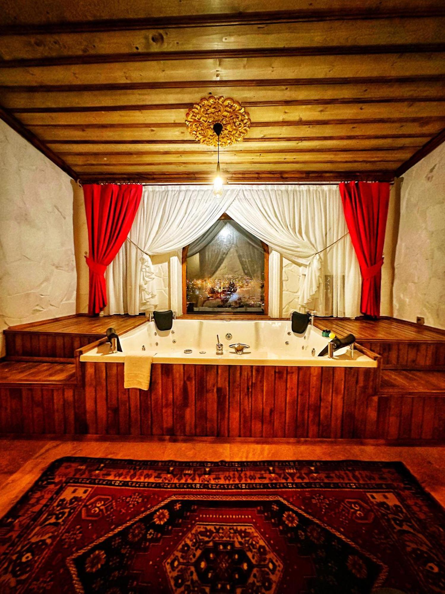 Sakli Cave House 3*
